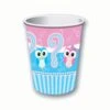 Gender Reveal Cups