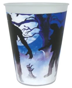 Zombie Cups