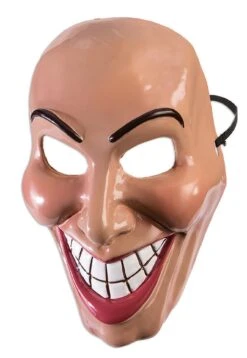 Evil Grin Mask (Female)