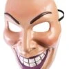 Evil Grin Mask (Male)