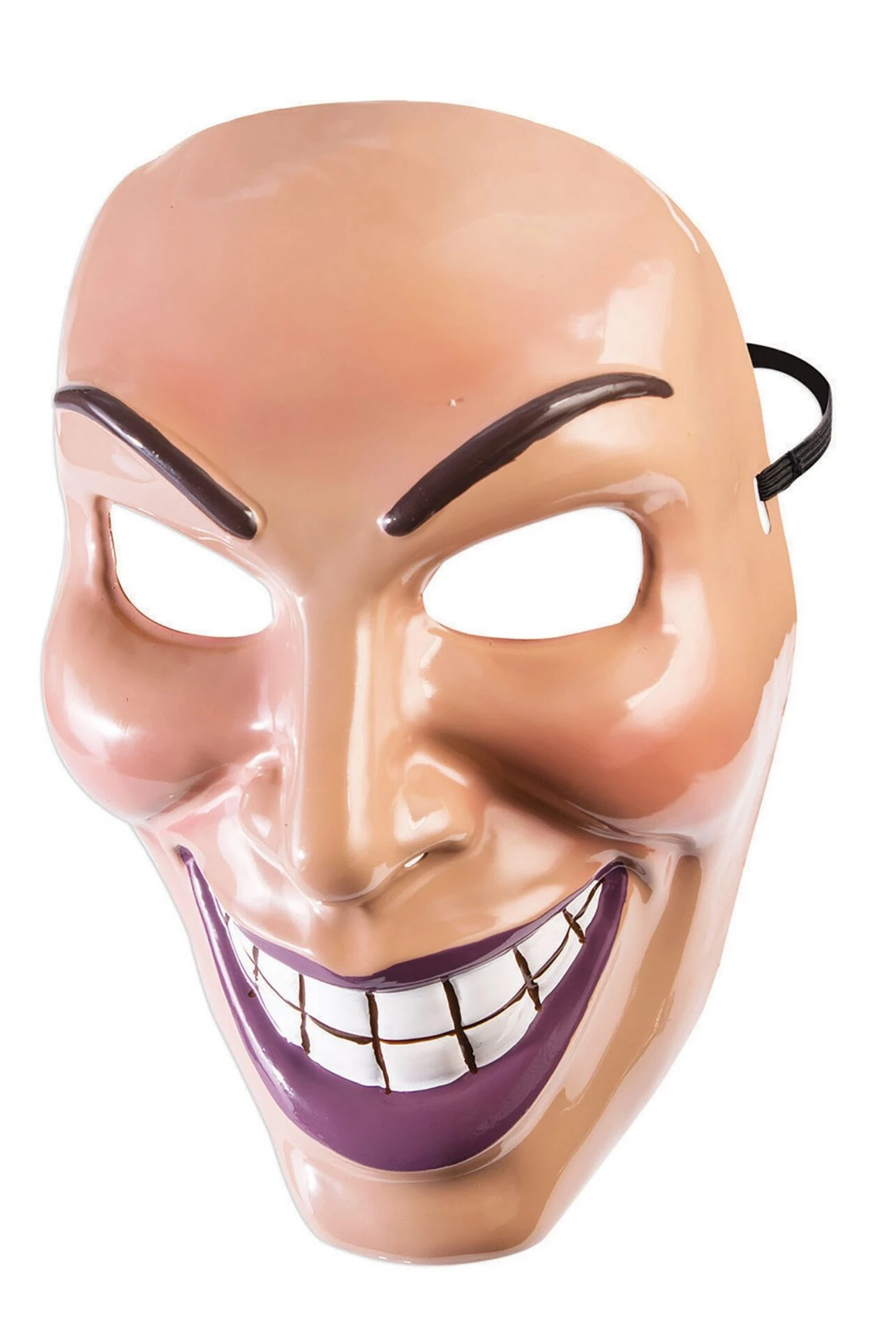 Evil Grin Mask (Male) 1 Evil Grin Mask (Male)