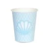 Mermaids Sea Paper Cups