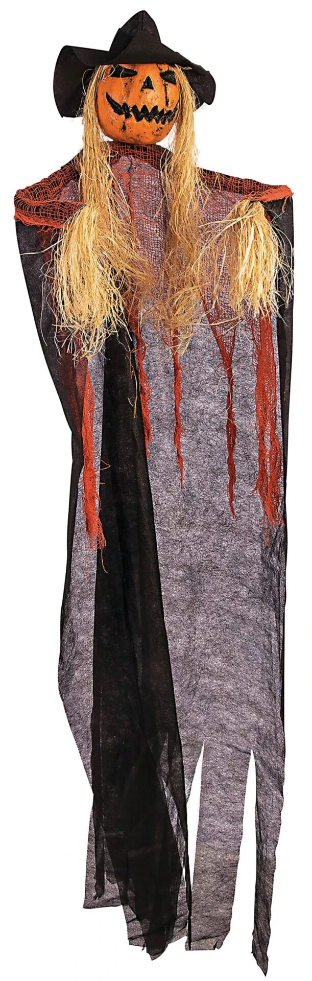 Pumpkin Hanging Prop 1 Pumpkin Hanging Prop