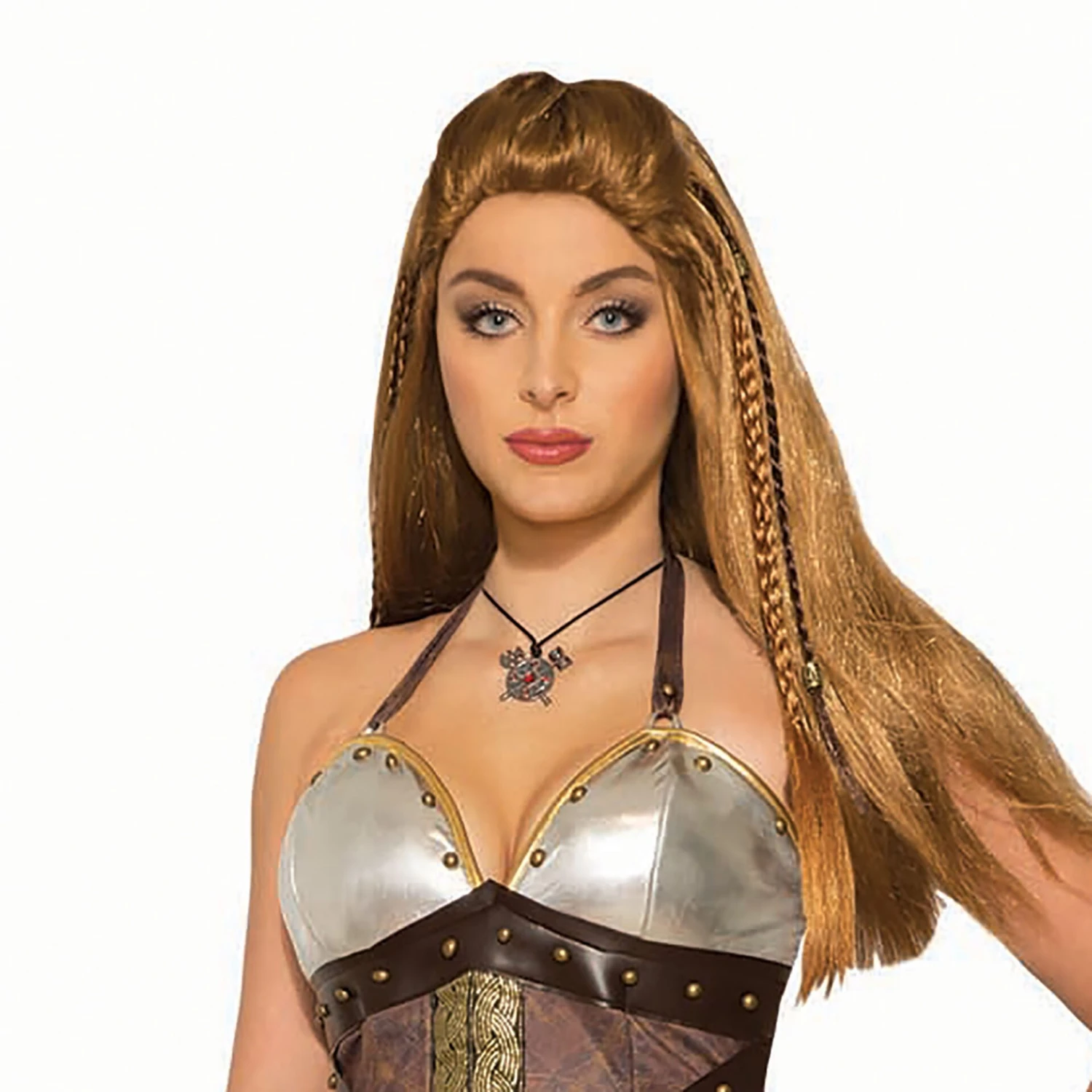 Hair Extension Brown 1 Hair Extension Brown