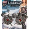 Viking Earrings