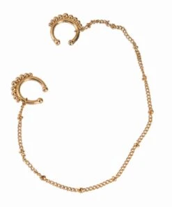 Fortune Teller Ear/nose Chain